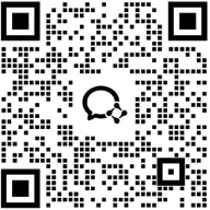 企业微信二维码