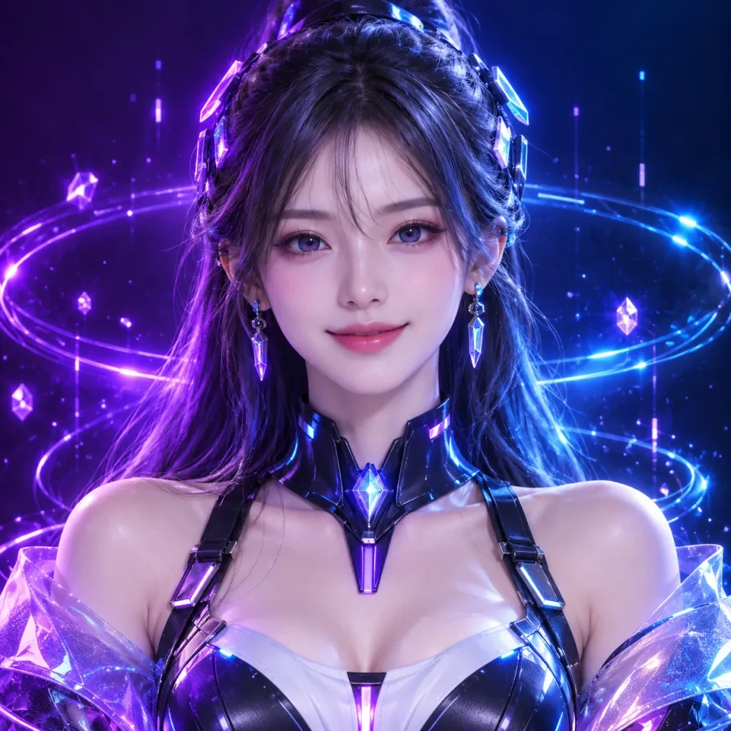 AI 数字人